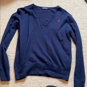 Polo Ralph Lauren sweater